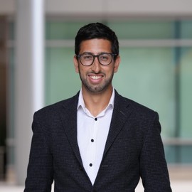 Ali Uppal